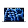 Apple MacBook Air 13 (2025), M4 (10CPU, 10GPU), 16 ГБ, 512 ГБ SSD, MW133, «Тёмная Ночь» Apple MacBook Air 13 (2025), M4 (10CPU, 10GPU), 16 ГБ, 512 ГБ SSD, MW133, «Тёмная Ночь»