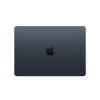 Apple MacBook Air 13 (2025), M4 (10CPU, 10GPU), 16 ГБ, 512 ГБ SSD, MW133, «Тёмная Ночь»