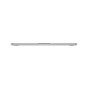 Apple MacBook Air 13 (2025), M4 (10CPU, 10GPU), 24 ГБ, 2 ТБ SSD, «Серебристый»
