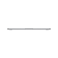 Apple MacBook Air 13 (2025), M4 (10CPU, 10GPU), 24 ГБ, 2 ТБ SSD, «Серебристый»