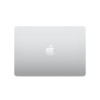 Apple MacBook Air 13 (2025), M4 (10CPU, 10GPU), 24 ГБ, 2 ТБ SSD, «Серебристый»