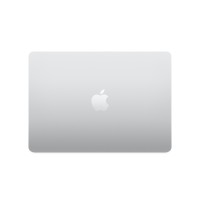Apple MacBook Air 13 (2025), M4 (10CPU, 10GPU), 24 ГБ, 2 ТБ SSD, «Серебристый»