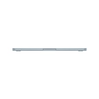 Apple MacBook Air 13 (2025), M4 (10CPU, 10GPU), 16 ГБ, 1 ТБ SSD, «Небесно-голубой»