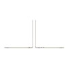 Apple MacBook Air 13 (2025), M4 (10CPU, 10GPU), 16 ГБ, 512 ГБ SSD, MW103, «Сияющая Звезда»