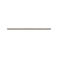 Apple MacBook Air 13 (2025), M4 (10CPU, 10GPU), 16 ГБ, 512 ГБ SSD, MW103, «Сияющая Звезда»