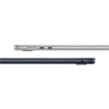 Apple MacBook Air 13 (2026), M5 (10CPU, 10GPU), 16 ГБ, 2 ТБ SSD, «Silver»