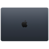 Apple MacBook Air 13 (2026), M5 (10CPU, 10GPU), 32 ГБ, 2 ТБ SSD, «Midnight»