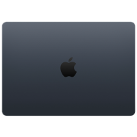 Apple MacBook Air 13 (2026), M5 (10CPU, 10GPU), 32 ГБ, 2 ТБ SSD, «Midnight»