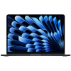 Apple MacBook Air 13 (2026), M5 (10CPU, 10GPU), 32 ГБ, 2 ТБ SSD, «Midnight» Apple MacBook Air 13 (2026), M5 (10CPU, 10GPU), 32 ГБ, 2 ТБ SSD, «Midnight»