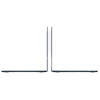 Apple MacBook Air 13 (2026), M5 (10CPU, 10GPU), 32 ГБ, 2 ТБ SSD, «Midnight»
