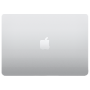 Apple MacBook Air 13 (2026), M5 (10CPU, 10GPU), 16 ГБ, 2 ТБ SSD, «Silver»