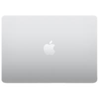 Apple MacBook Air 13 (2026), M5 (10CPU, 10GPU), 16 ГБ, 2 ТБ SSD, «Silver»