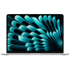 Apple MacBook Air 13 (2026), M5 (10CPU, 10GPU), 16 ГБ, 2 ТБ SSD, «Silver» Apple MacBook Air 13 (2026), M5 (10CPU, 10GPU), 16 ГБ, 2 ТБ SSD, «Silver»