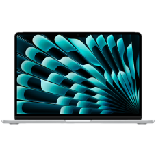 Apple MacBook Air 13 (2026), MDH74, M5 (10CPU, 8GPU), 16 ГБ, 512 ГБ SSD, «Silver»