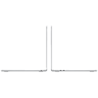 Apple MacBook Air 13 (2026), M5 (10CPU, 10GPU), 16 ГБ, 2 ТБ SSD, «Silver»