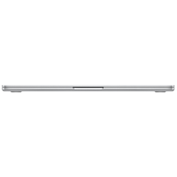 Apple MacBook Air 13 (2026), M5 (10CPU, 10GPU), 16 ГБ, 2 ТБ SSD, «Silver»