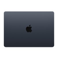 Apple MacBook Air 13 (2024), MC8Q4, M3 (8CPU, 10GPU), 24 ГБ, 512 ГБ SSD, «Midnight»