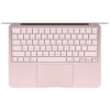 Apple MacBook Neo 13, 512 ГБ SSD, «Blush» (MHFJ4)