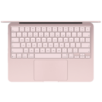 Apple MacBook Neo 13, 512 ГБ SSD, «Blush» (MHFJ4)
