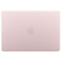 Apple MacBook Neo 13, 512 ГБ SSD, «Blush» (MHFJ4)