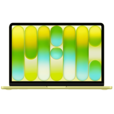 Apple MacBook Neo 13, 256 ГБ SSD, «Сitrus» (MHFD4)
