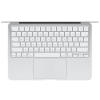 Apple MacBook Neo 13, 256 ГБ SSD, «Silver» (MHFA4)