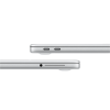 Apple MacBook Neo 13, 256 ГБ SSD, «Silver» (MHFA4)