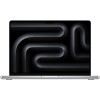 Apple MacBook Pro 14 (2024), M4 Max, (16C CPU, 40C GPU), 64 GB, 2 TB SSD, Nano-texture, «Silver» Apple MacBook Pro 14 (2024), M4 Max, (16C CPU, 40C GPU), 64 GB, 2 TB SSD, Nano-texture, «Silver»