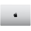 Apple MacBook Pro 14 (2024), M4 Max, (16C CPU, 40C GPU),  64 GB, 2 TB SSD, Nano-texture, «Silver»