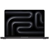 Apple MacBook Pro 14 (2024), M4 Pro (14C CPU, 20C GPU), 48 GB, 1 TB SSD, «Space Black»