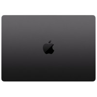 Apple MacBook Pro 14 (2024), M4 Pro (14C CPU, 20C GPU), 48 GB, 1 TB SSD, «Space Black»
