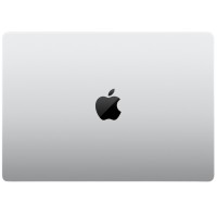 Apple MacBook Pro 16 (2024), M4 Max (16C CPU, 40C GPU), 64 GB, 1 TB SSD, «Silver»
