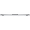 Apple MacBook Pro 16 (2024), M4 Max (16C CPU, 40C GPU), 64 GB, 1 TB SSD, «Silver»