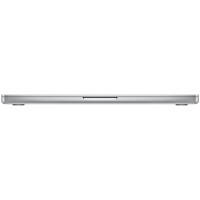 Apple MacBook Pro 16 (2024), M4 Max (16C CPU, 40C GPU), 64 GB, 1 TB SSD, «Silver»