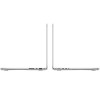 Apple MacBook Pro 16 (2024), M4 Max (16C CPU, 40C GPU), 64 GB, 1 TB SSD, «Silver»
