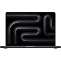 Apple MacBook Pro 16 (2024), M4 Max (16C CPU, 40C GPU), 64 GB, 1 TB SSD, «Space Black»