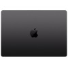 Apple MacBook Pro 16 (2024), M4 Max (16C CPU, 40C GPU), 64 GB, 1 TB SSD, «Space Black»