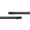 Apple MacBook Pro 16 (2024), M4 Max (16C CPU, 40C GPU), 64 GB, 1 TB SSD, «Space Black»