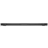 Apple MacBook Pro 16 (2024), M4 Max (16C CPU, 40C GPU), 64 GB, 1 TB SSD, «Space Black»