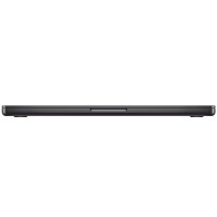 Apple MacBook Pro 16 (2024), M4 Max (16C CPU, 40C GPU), 64 GB, 1 TB SSD, «Space Black»