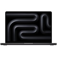 Apple MacBook Pro 16 (2026), M5 Max (18C CPU, 40C GPU), 64 GB, 8 TB SSD, «Space Black»