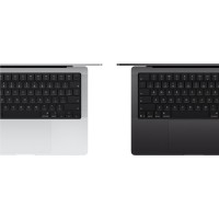 Apple MacBook Pro 16 (2026), M5 Max (18C CPU, 40C GPU), 64 GB, 8 TB SSD, «Space Black»