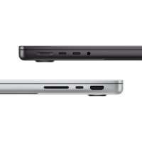 Apple MacBook Pro 16 (2026), M5 Max (18C CPU, 40C GPU), 64 GB, 8 TB SSD, «Space Black»