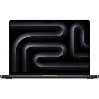 Apple MacBook Pro 16 (2026), M5 Pro (18C CPU, 20C GPU), 64 GB, 1 TB SSD, «Space Black»