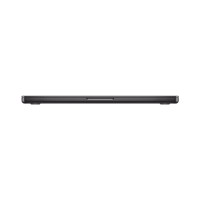 Apple MacBook Pro 16 (2026), M5 Pro (18C CPU, 20C GPU), 64 GB, 1 TB SSD, «Space Black»