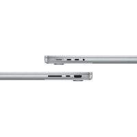 Apple MacBook Pro 16 (2026), M5 Pro (18C CPU, 20C GPU), 48 GB, 2 TB SSD, «Silver»
