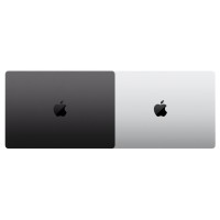 Apple MacBook Pro 16 (2026), M5 Pro (18C CPU, 20C GPU), 48 GB, 2 TB SSD, «Silver»