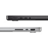 Apple MacBook Pro 16 (2026), M5 Pro (18C CPU, 20C GPU), 48 GB, 2 TB SSD, «Silver»