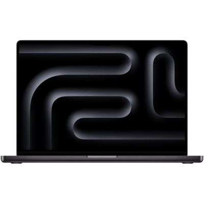 Apple MacBook Pro 14 (2023), M3 Pro (11C CPU, 14C GPU), 18 ГБ, 512 ГБ SSD, «чёрный космос»