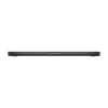 Apple MacBook Pro 14 (2023), M3 Pro (11C CPU, 14C GPU), 18 ГБ, 512 ГБ SSD, «чёрный космос»